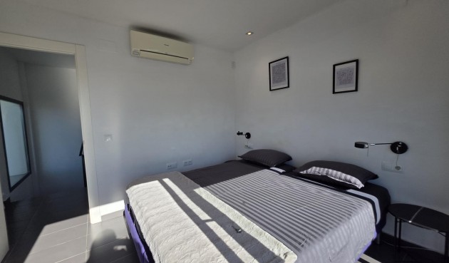 Brukt - Villa -
Orihuela Costa - Villamartín