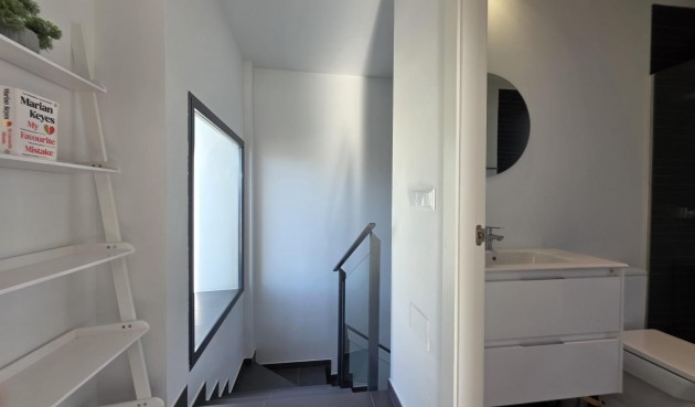 Brukt - Villa -
Orihuela Costa - Villamartín