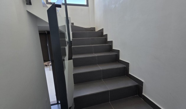 Brukt - Villa -
Orihuela Costa - Villamartín