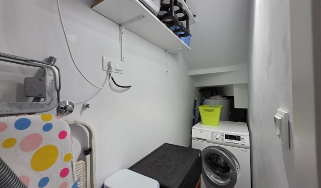 Brukt - Villa -
Orihuela Costa - Villamartín