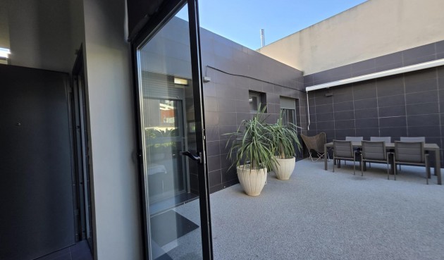 Brukt - Villa -
Orihuela Costa - Villamartín