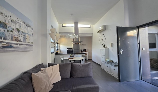 Brukt - Villa -
Orihuela Costa - Villamartín