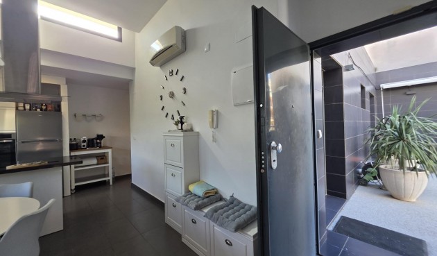 Brukt - Villa -
Orihuela Costa - Villamartín