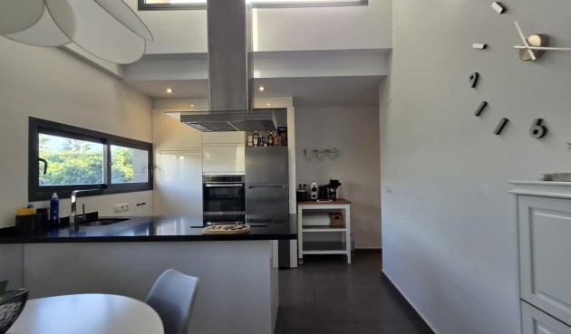 Brukt - Villa -
Orihuela Costa - Villamartín