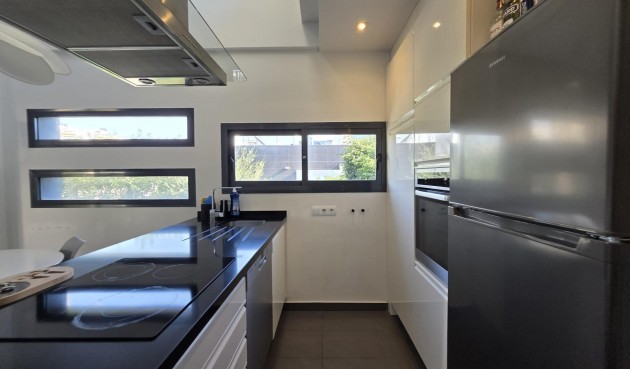 Brukt - Villa -
Orihuela Costa - Villamartín