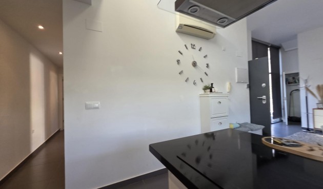 Brukt - Villa -
Orihuela Costa - Villamartín