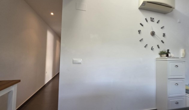 Brukt - Villa -
Orihuela Costa - Villamartín