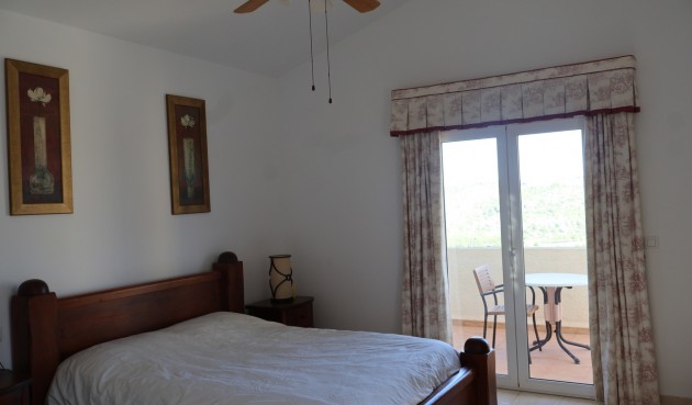 Återförsäljning - Villa -
La Sella Golf - Inland