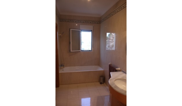 Återförsäljning - Villa -
La Sella Golf - Inland