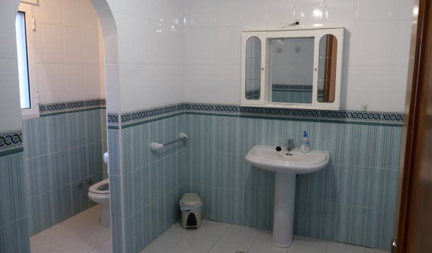 Återförsäljning - Villa -
La Sella Golf - Inland