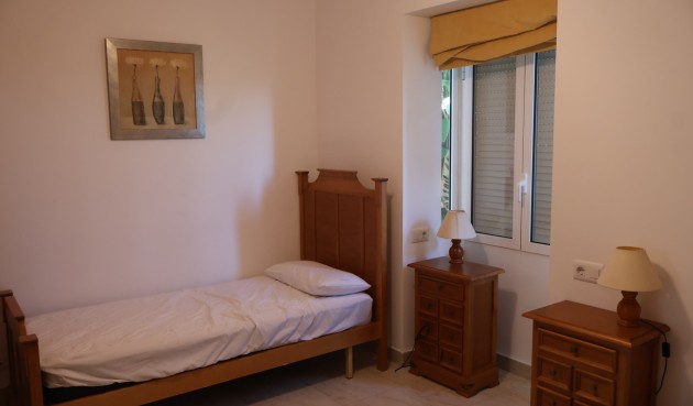 Återförsäljning - Villa -
La Sella Golf - Inland