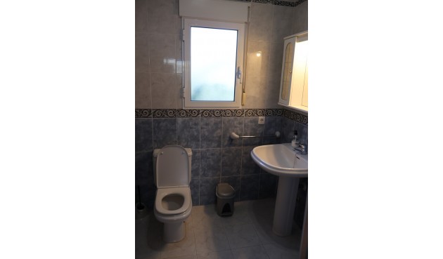 Återförsäljning - Villa -
La Sella Golf - Inland