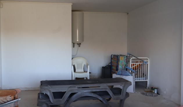 Återförsäljning - Villa -
La Sella Golf - Inland