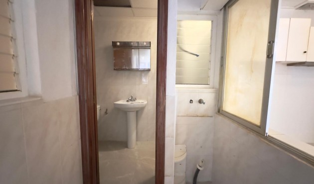 Reventa - Apartment -
Torrevieja - Centro