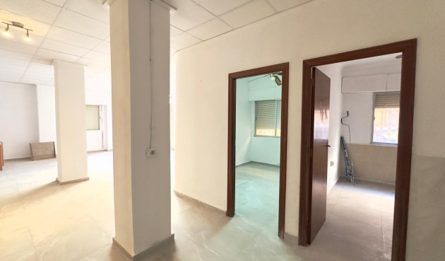 Reventa - Apartment -
Torrevieja - Centro