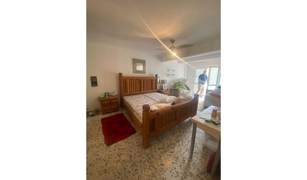 Brukt - Villa -
Los Balcones - Costa Blanca