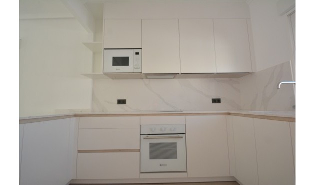 Resale - Villa -
Algorfa - Inland