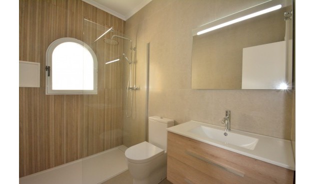 Resale - Villa -
Algorfa - Inland