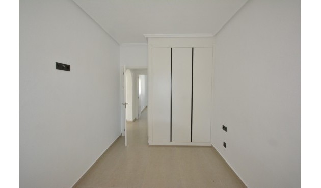 Resale - Villa -
Algorfa - Inland