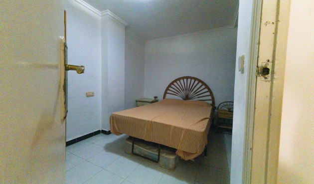 Brukt - Apartment -
Torrevieja - Playa del Cura