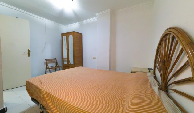Brukt - Apartment -
Torrevieja - Playa del Cura