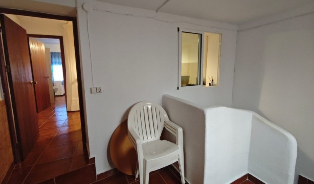 Brukt - Town House -
La Nucía - Costa Blanca