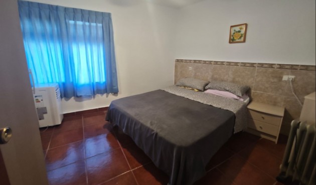 Brukt - Town House -
La Nucía - Costa Blanca