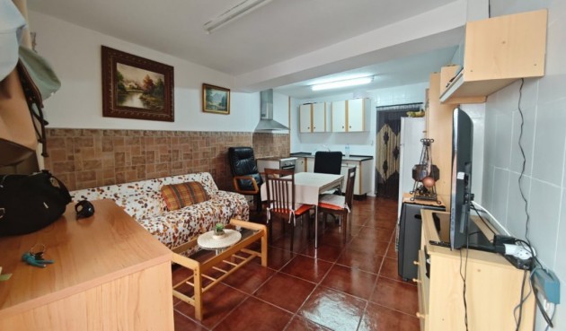 Brukt - Town House -
La Nucía - Costa Blanca