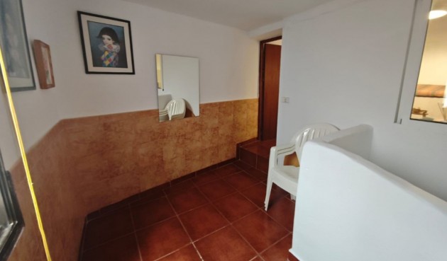 Brukt - Town House -
La Nucía - Costa Blanca