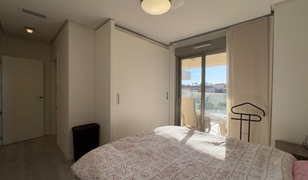 Resale - Apartment -
Orihuela Costa - Costa Blanca