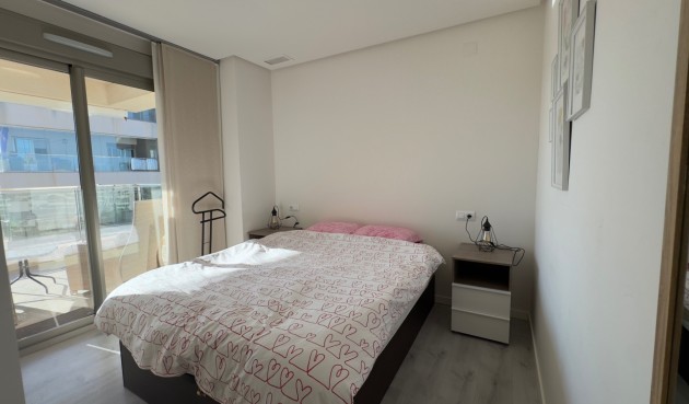 Resale - Apartment -
Orihuela Costa - Costa Blanca