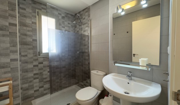 Resale - Apartment -
Orihuela Costa - Costa Blanca