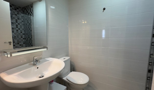 Resale - Apartment -
Orihuela Costa - Costa Blanca