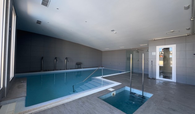 Resale - Apartment -
Orihuela Costa - Costa Blanca