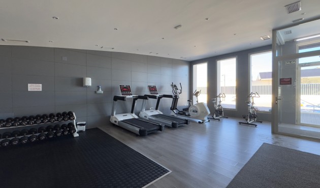 Resale - Apartment -
Orihuela Costa - Costa Blanca