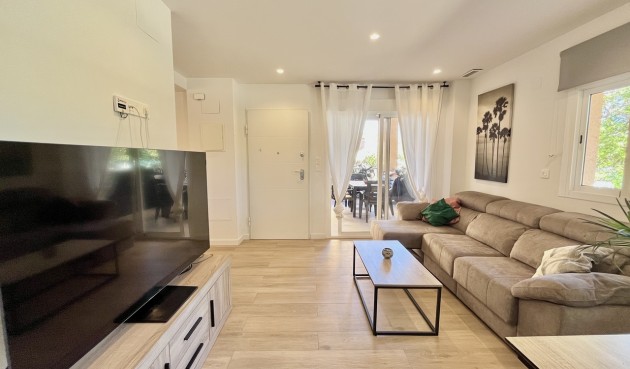 Resale - Apartment -
La Mata - Costa Blanca