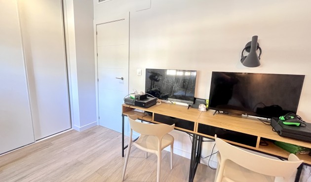 Resale - Apartment -
La Mata - Costa Blanca