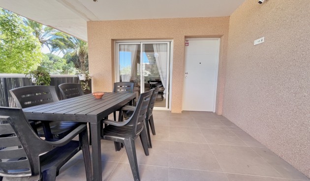 Resale - Apartment -
La Mata - Costa Blanca