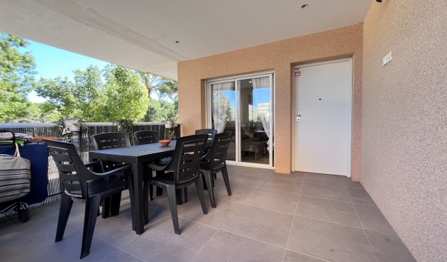 Resale - Apartment -
La Mata - Costa Blanca