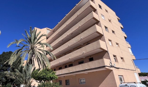 Resale - Apartment -
La Mata - Costa Blanca