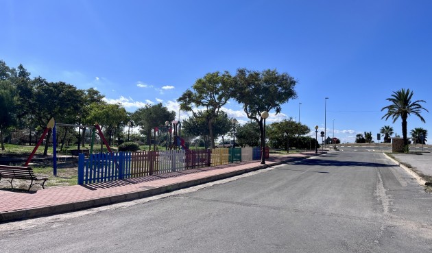 Resale - Apartment -
La Mata - Costa Blanca