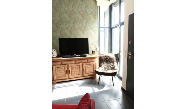 Brukt - Town House -
Villamartin - Costa Blanca