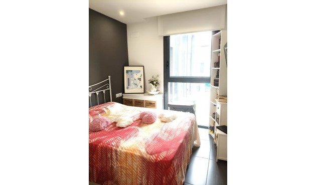 Brukt - Town House -
Villamartin - Costa Blanca