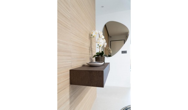 Återförsäljning - Apartment -
Torrevieja - Costa Blanca