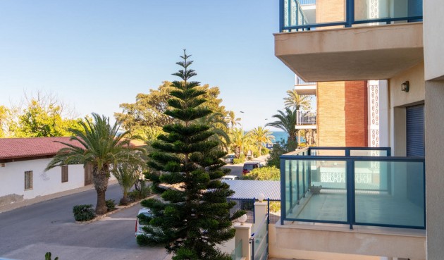 Återförsäljning - Apartment -
Torrevieja - Costa Blanca