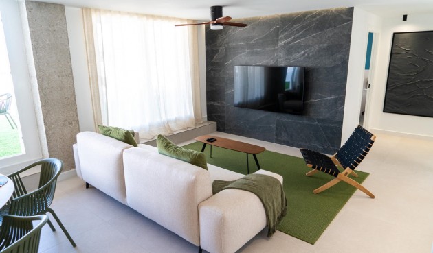 Resale - Penthouse -
Orihuela - Inland