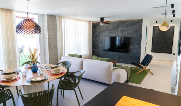 Resale - Penthouse -
Orihuela - Inland