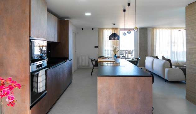 Resale - Penthouse -
Orihuela - Inland