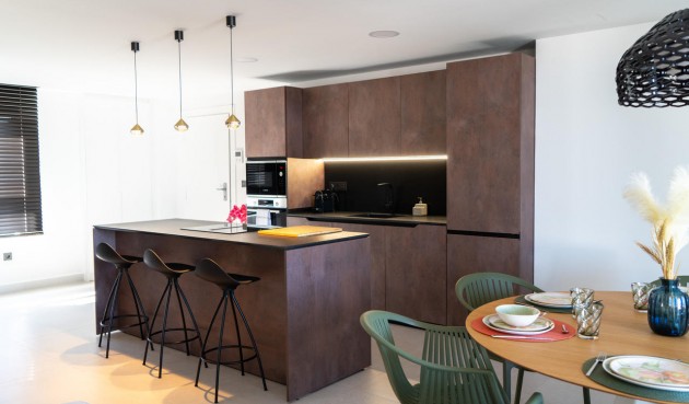 Resale - Penthouse -
Orihuela - Inland