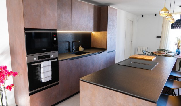 Resale - Penthouse -
Orihuela - Inland